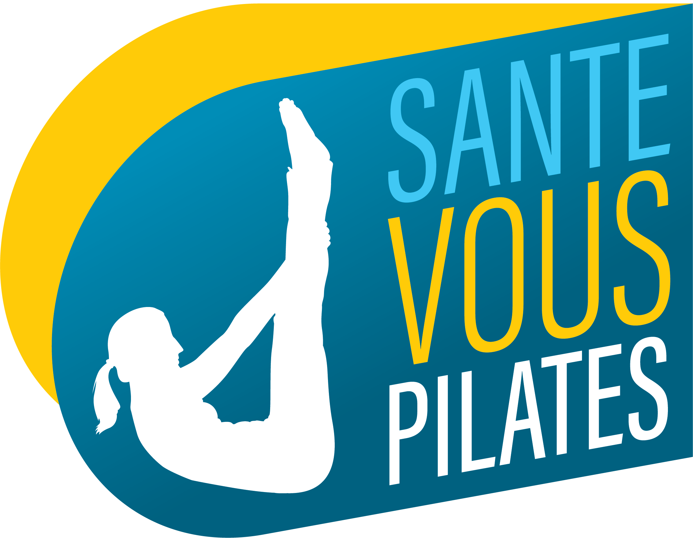 Santé Vous Pilates - Grez-Neuville